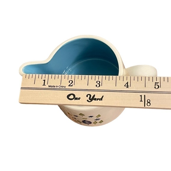 Marcrest Swiss Chalet Alpine Vintage Creamer Midcentury Modern - Picture 9 of 10